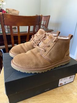 Ugg Men’s Neumel Boot