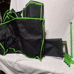 New Vivosun grow tent 18x30x36 $65