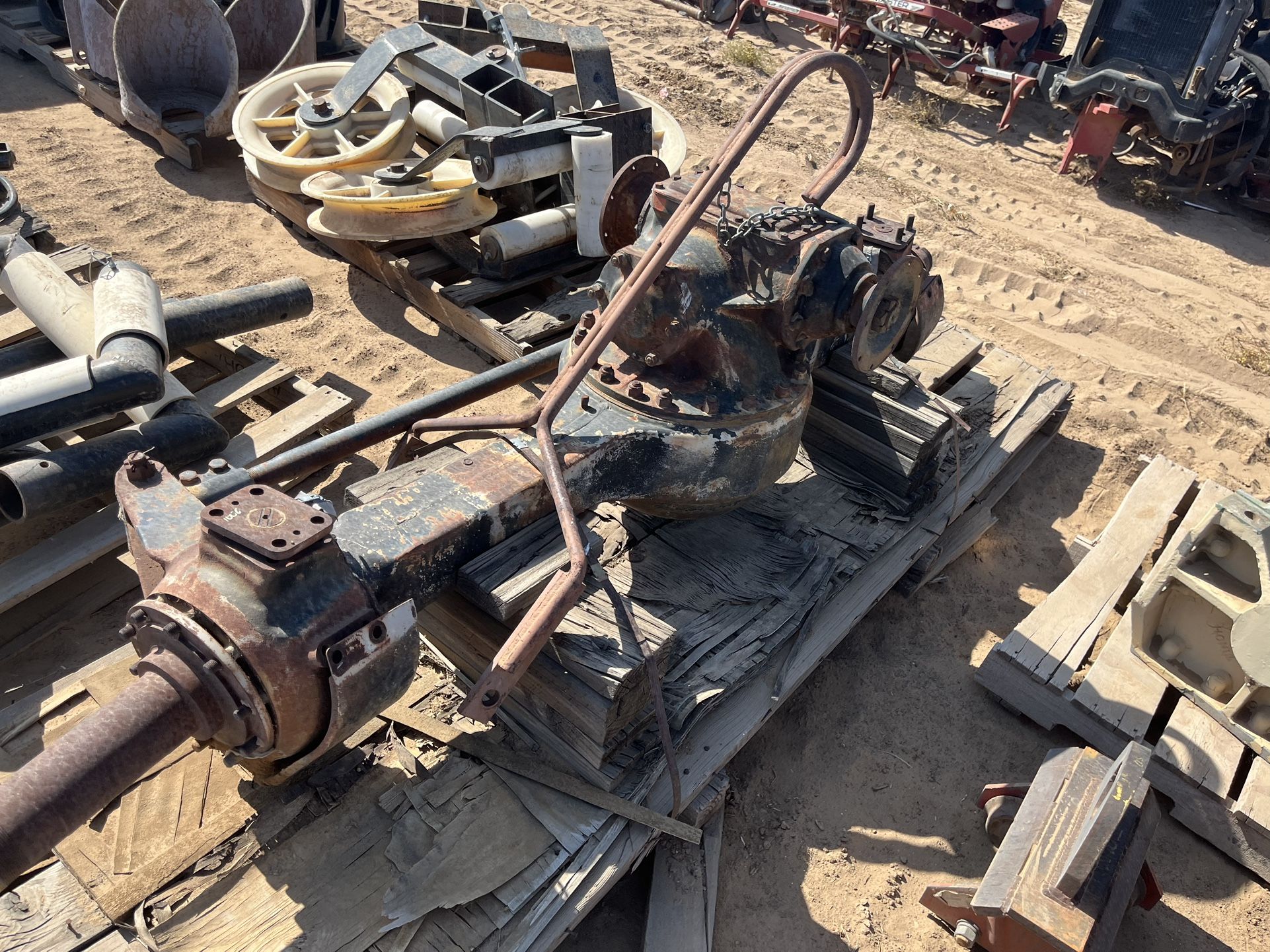 Axles for Sale in Phoenix, AZ OfferUp