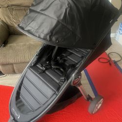 City Mini Stroller