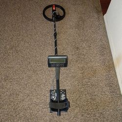 Metal Detector Whites MXT ALL PRO