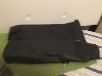 Incase GoPro wand protection covers