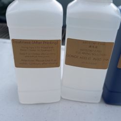 textile Dtg Ink 500ml For Printer