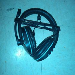 GAMEPRO LED Gaming Headphones