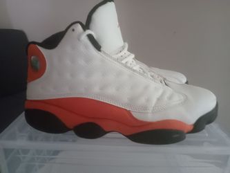 AIR JORDAN 13