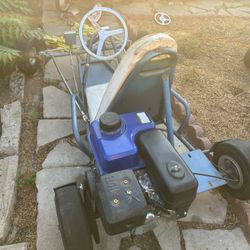 go kart