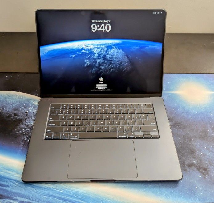 Hi, I Am Selling A New MacBook Air M4 15 Inch