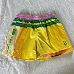 Baseball Lifestyle, Pencil Shorts Youth Large 