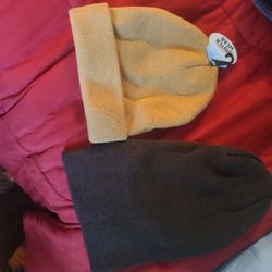 Beanie Caps