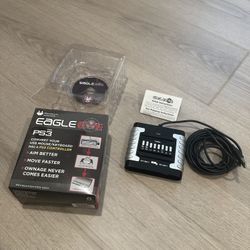 Sony PS3 Eagle Eye Controller