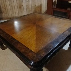 Antique Coffee Table