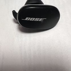 R Bose Ear Bud 