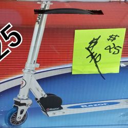 Brand New Avaible Colors Blue Or Red