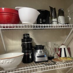 Household Items 