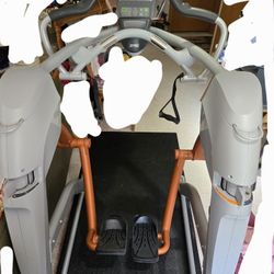 Octane Zero Runner ZR8