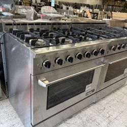 NXR Pro36 Inch Pro Range 