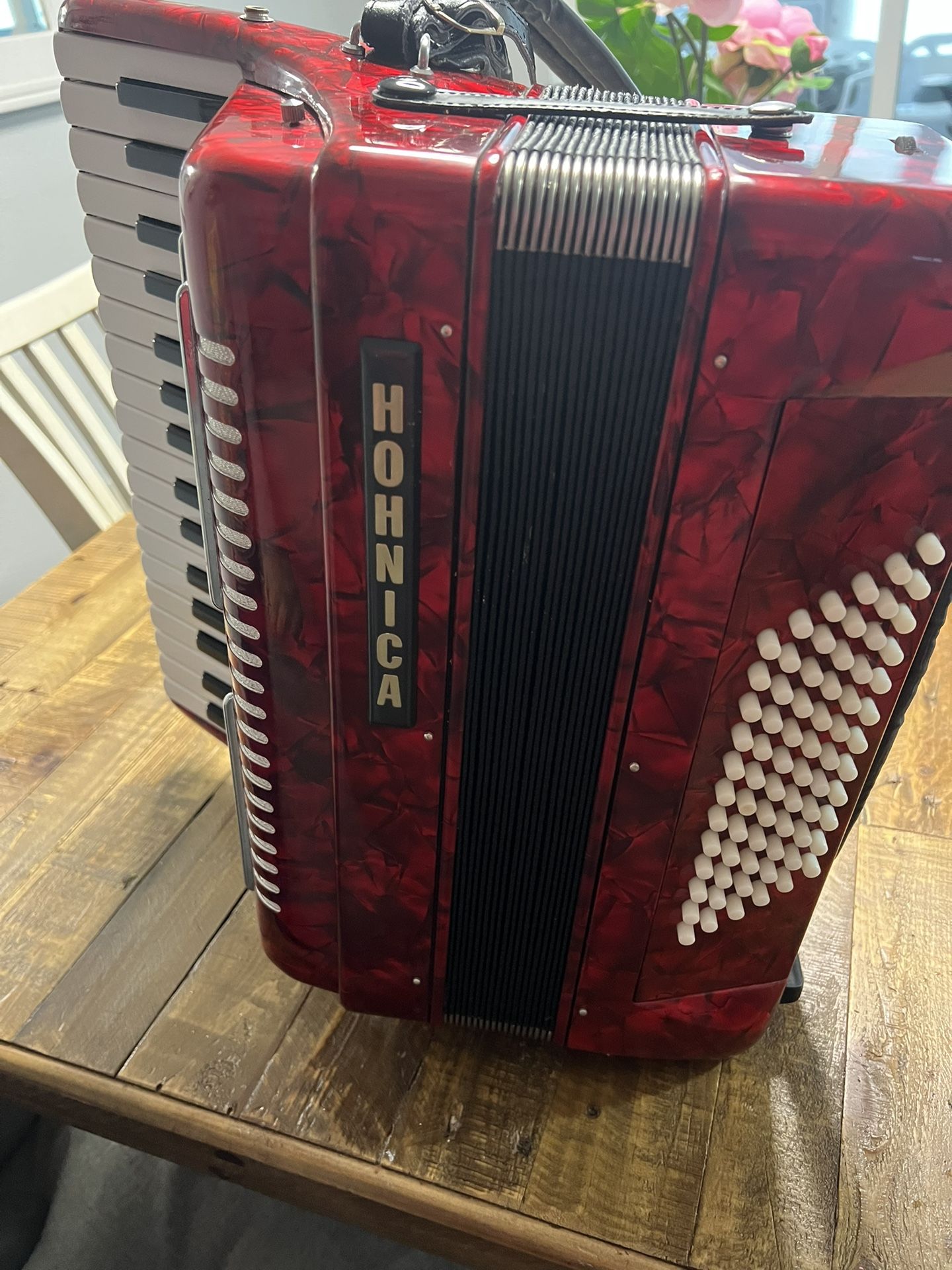 Accordion 🪗