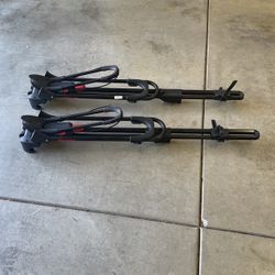 Yakima Rooftop Bike Racks