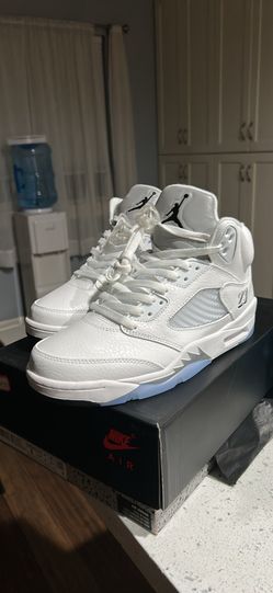 Retro Jordan og 5