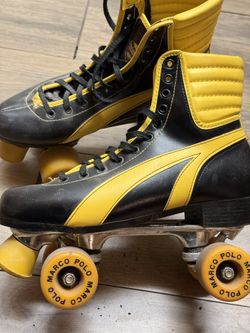 Roller Skates