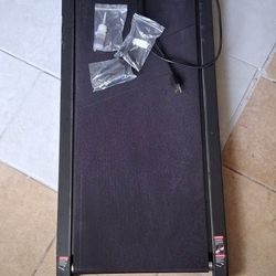 Dprodo Walking Pad with 10% Incline Adjustable