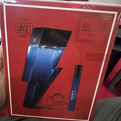 Bad Boy Cobalt 2 Pieces For Him 