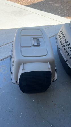 Dog or Cat Kennel