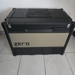 ARB ZERO Fridge 73qt Dual ZONE