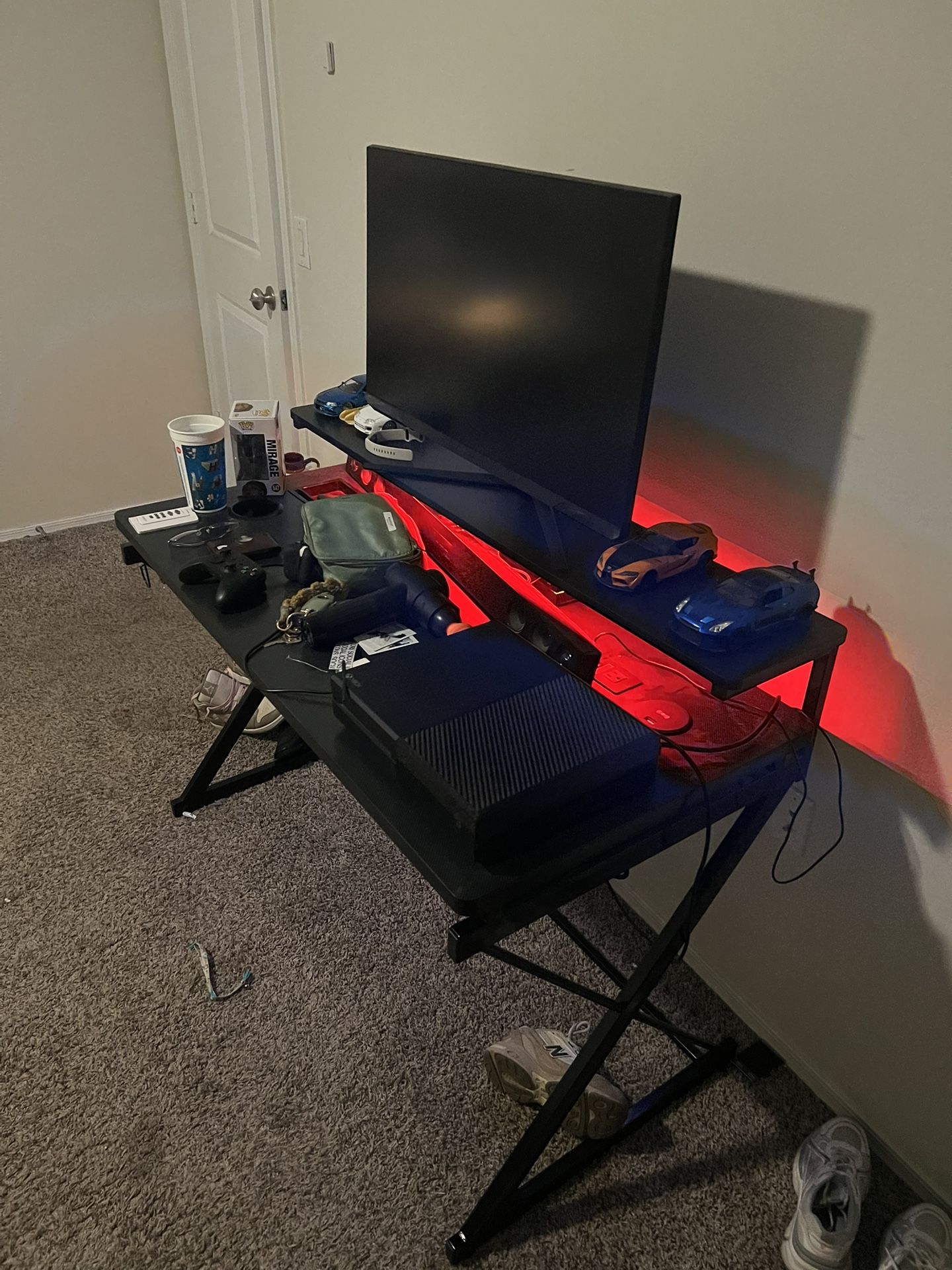 Gaming Desk 