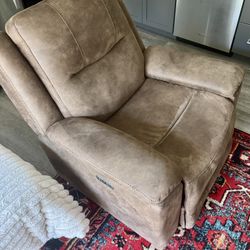 Recliner Chair 