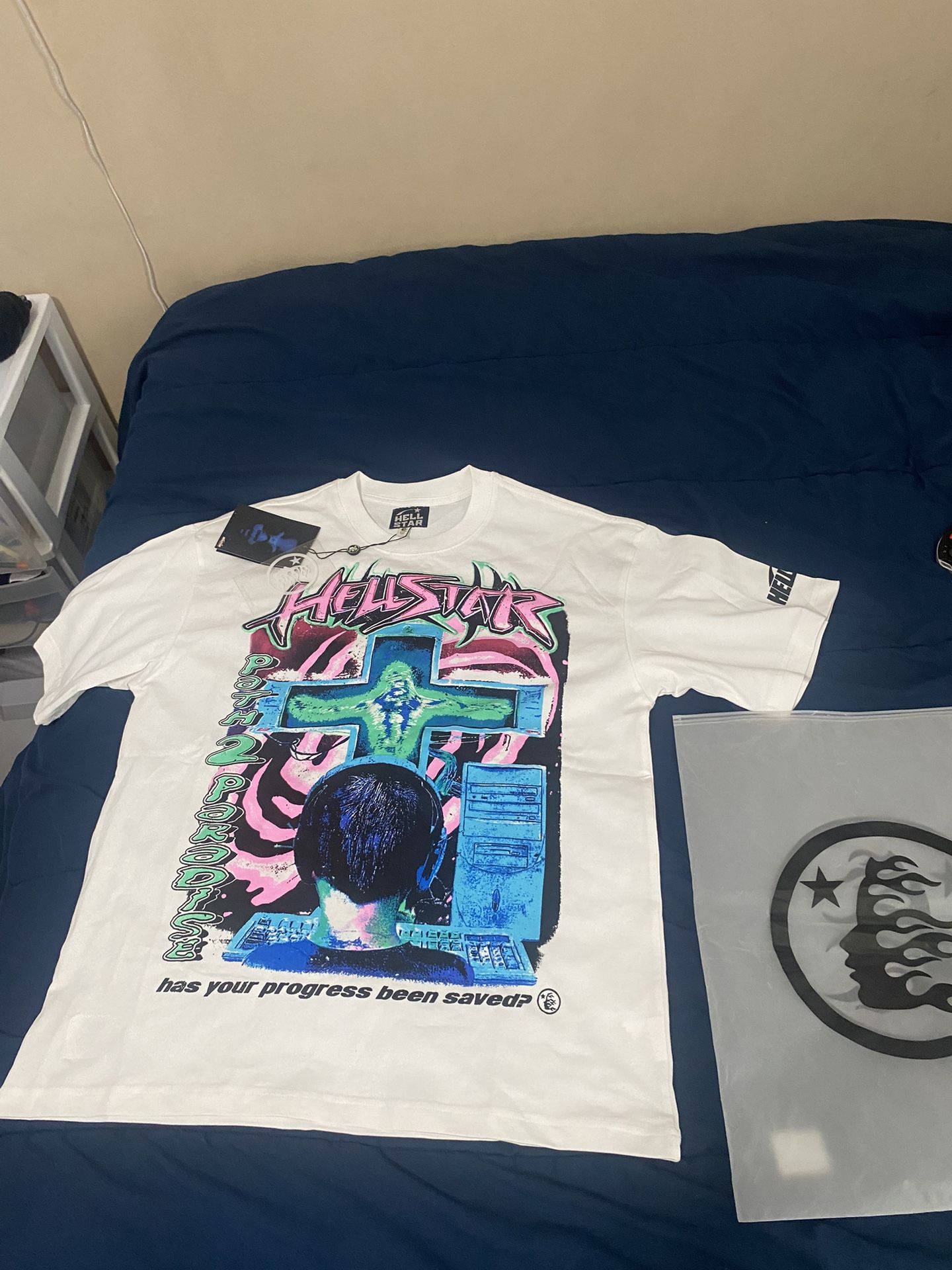 HellStar T-Shirt