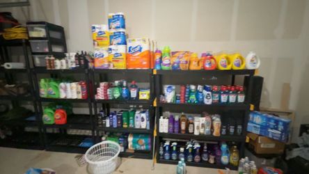 Personal/household items