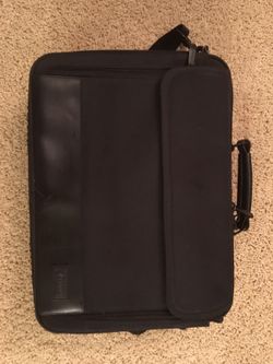 Targus Computer Case