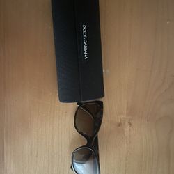Authentic Dolce & Gabbana Sunglasses 