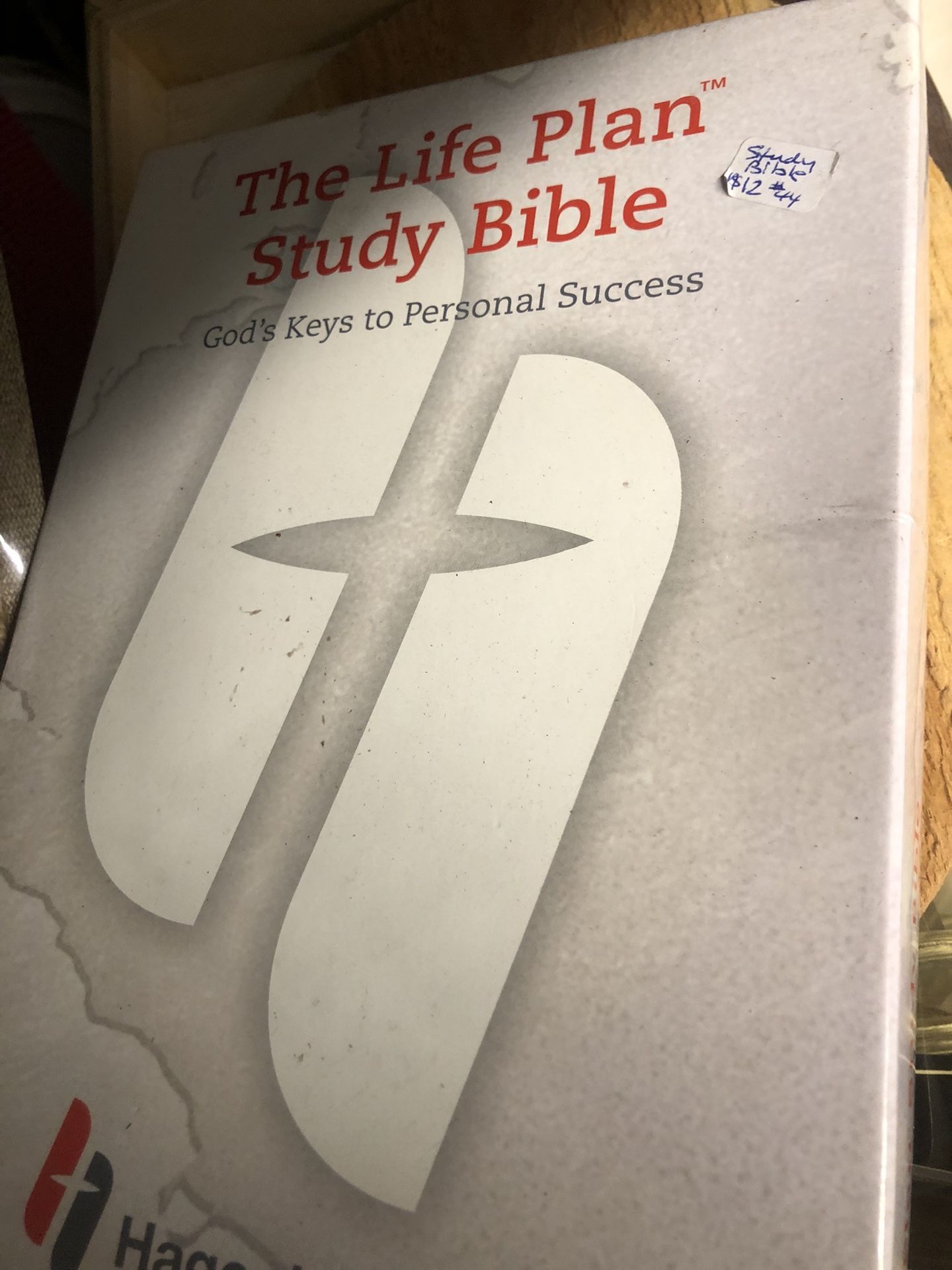 Study Bible