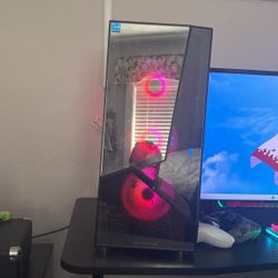 IBUYPOWER Gaming PC