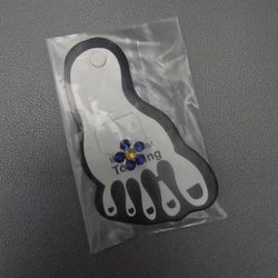 Toe Ring 