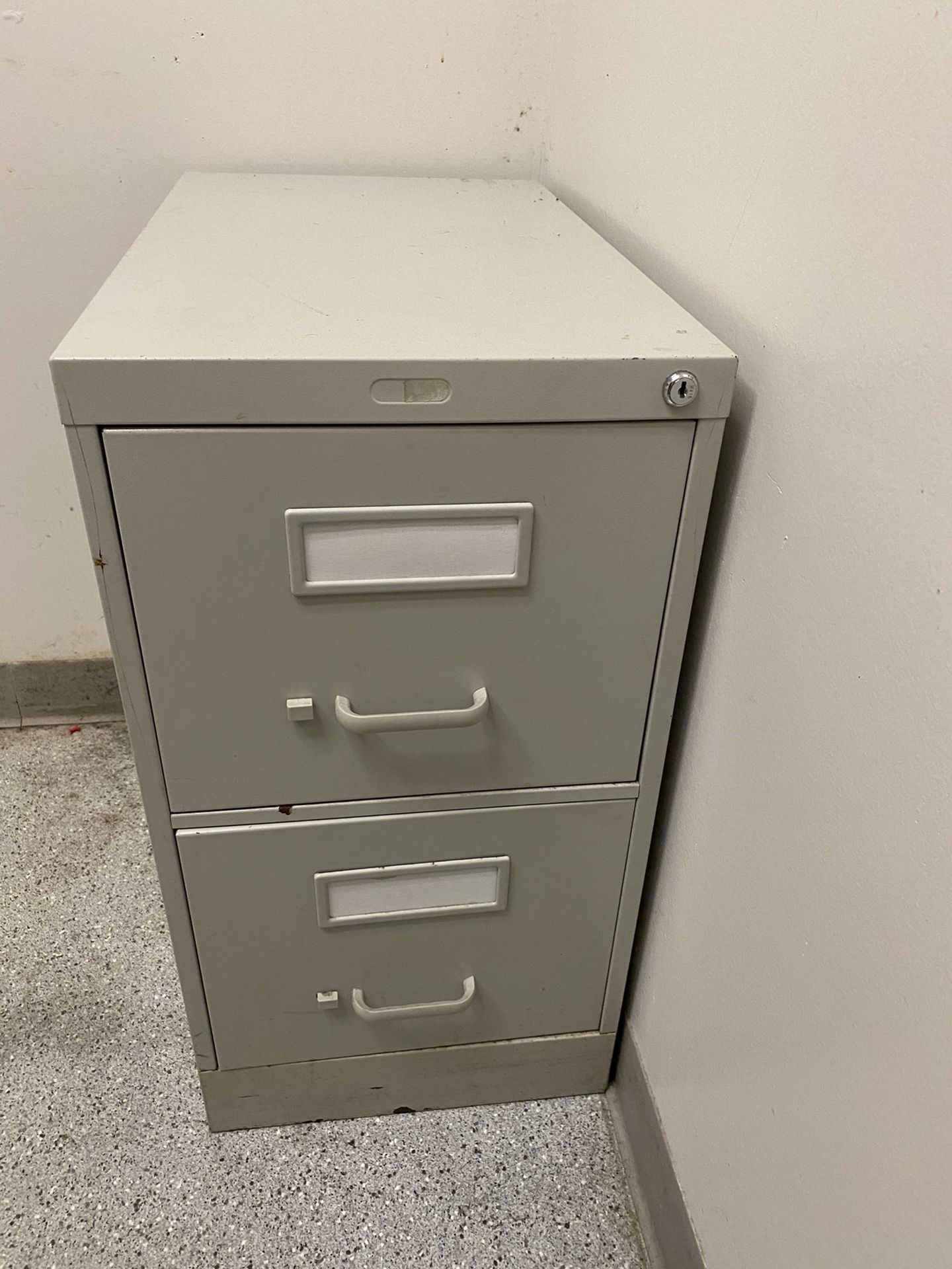 File cabinet