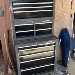 Tool Box