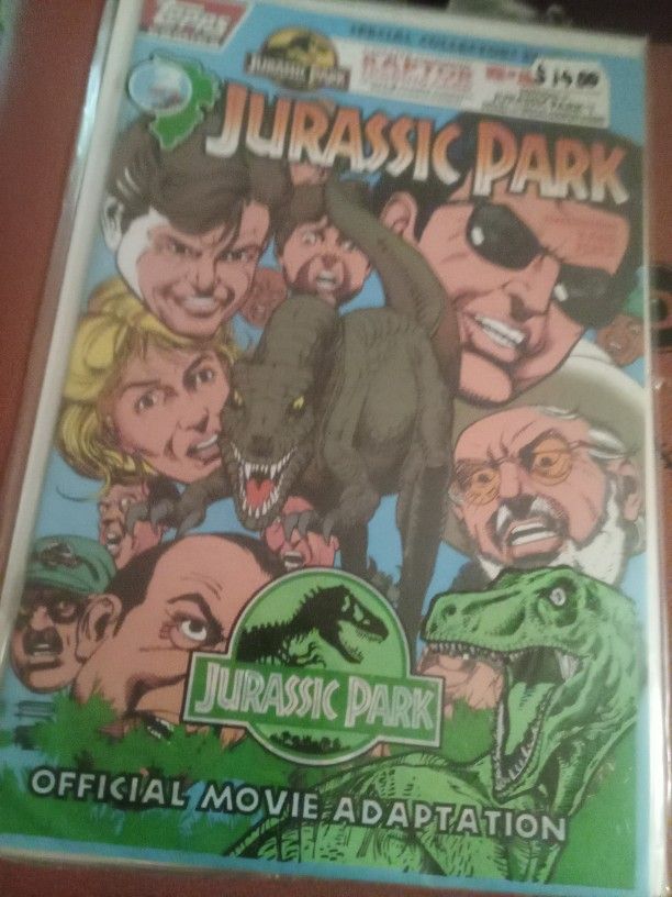 Jurassic Park