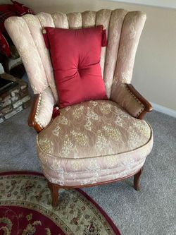 Living Room Chair