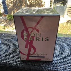 YSL Perfume