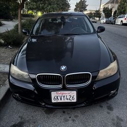 2010 BMW 328i