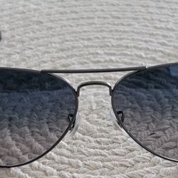 Sunglasses RayBan Aviator 3025 Polarized 