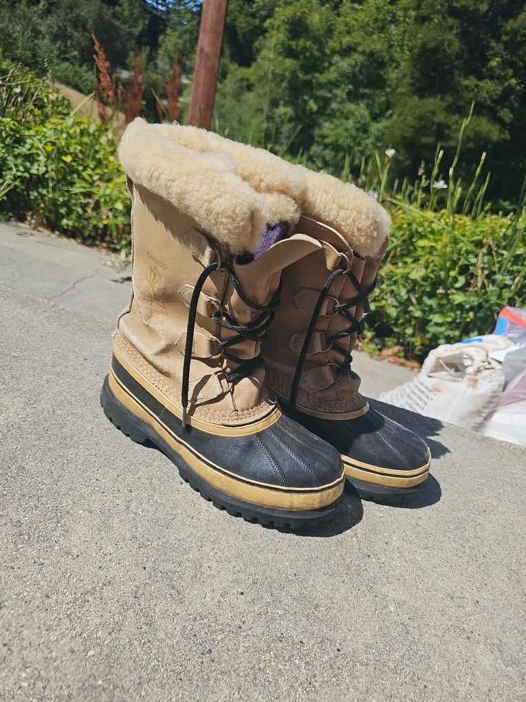 Winter/Rain/Snow Boots