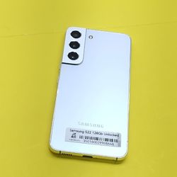 Unlocked  S 2 2 128Gb clean , warranty included and charger 