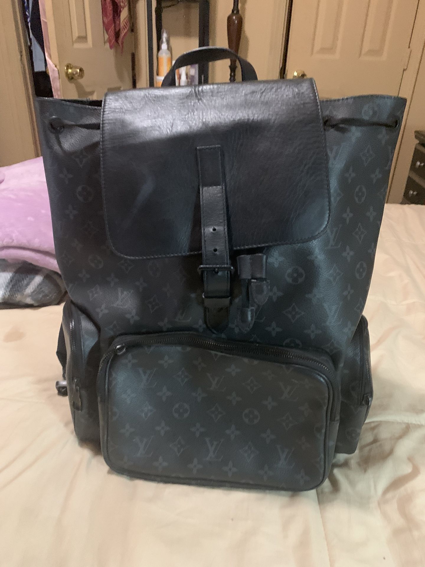 Louis Vuitton Backpack