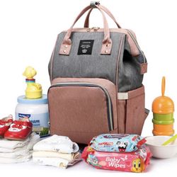 Diaper Bags 