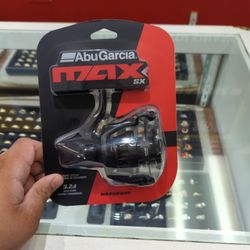 Abu Garcia Maxsx4000