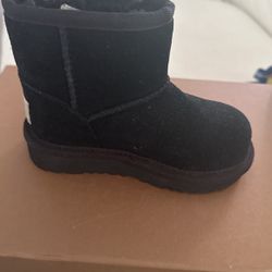Ugg Boots Black Brand new